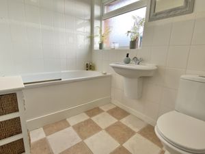 Bathroom- click for photo gallery